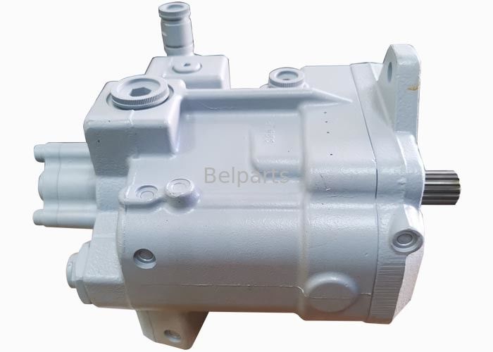 PSVL-42CG KX121-3 เครื่องขุด