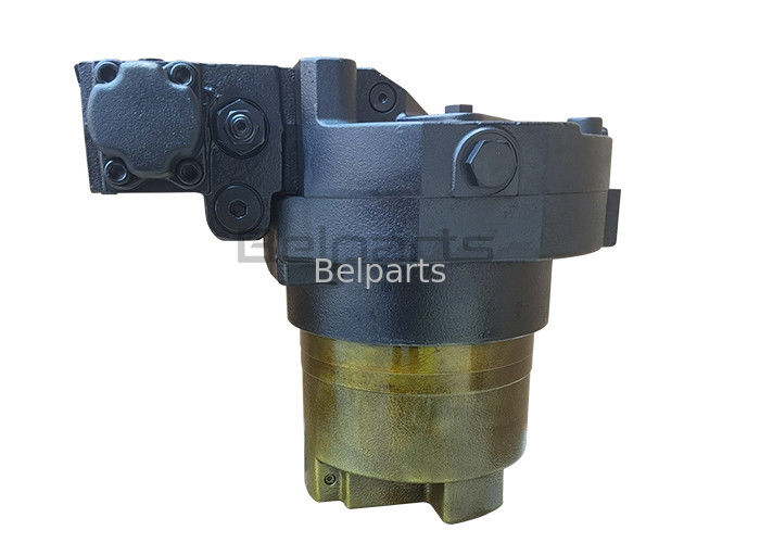 E349D2 MCA250 MOBA250 390-1088 Excavator Travel Motor น้ำมันมอเตอร์ไฮดรอลิก