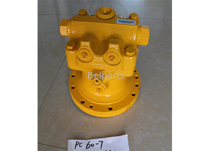 PC60-7 708-7T-00240 สวิงมอเตอร์ Assy 708-7T-00360 708-7T-00470