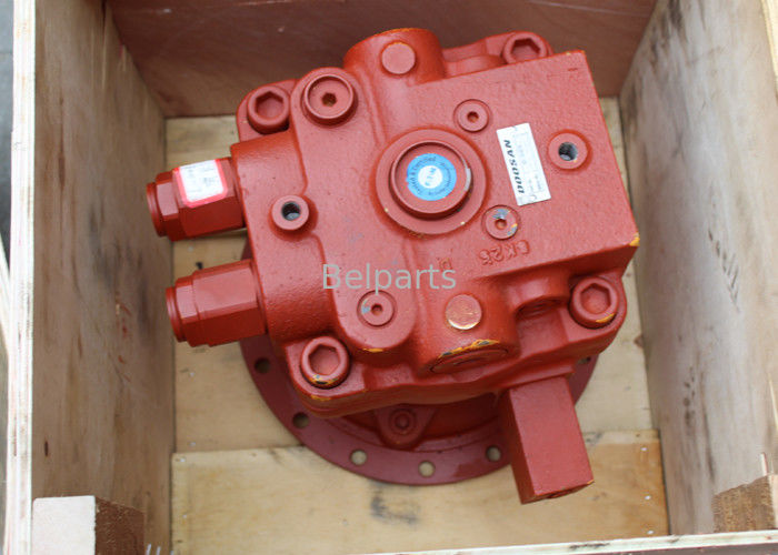 DH300-7 DX300LC พลังงานแสงอาทิตย์ 300LC-7A DH300-5 สวิงมอเตอร์ Assy 401-00457B