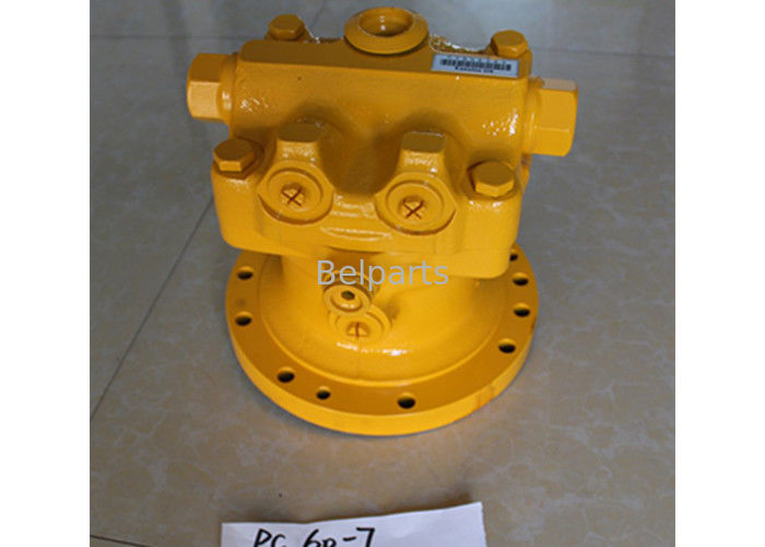 PC60-7 708-7T-00240 Slew Motor Assembly 708-7T-00360 708-7T-00470