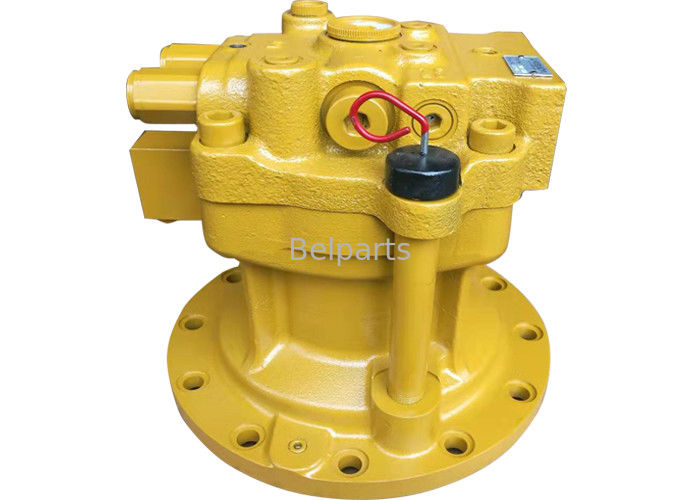 รถขุด R210LC-9 Slew Motor Assembly 31Q6-10131 ชุดมอเตอร์สวิง