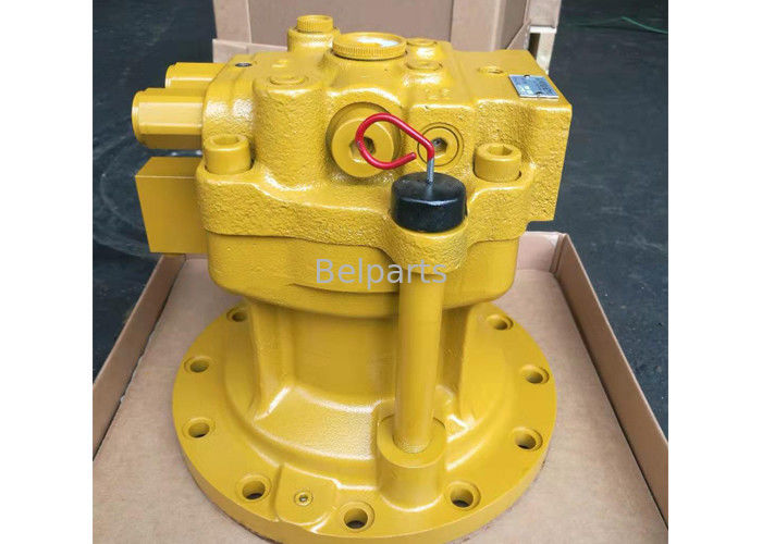 รถขุด R210LC-9 Slew Motor Assembly 31Q6-10131 ชุดมอเตอร์สวิง