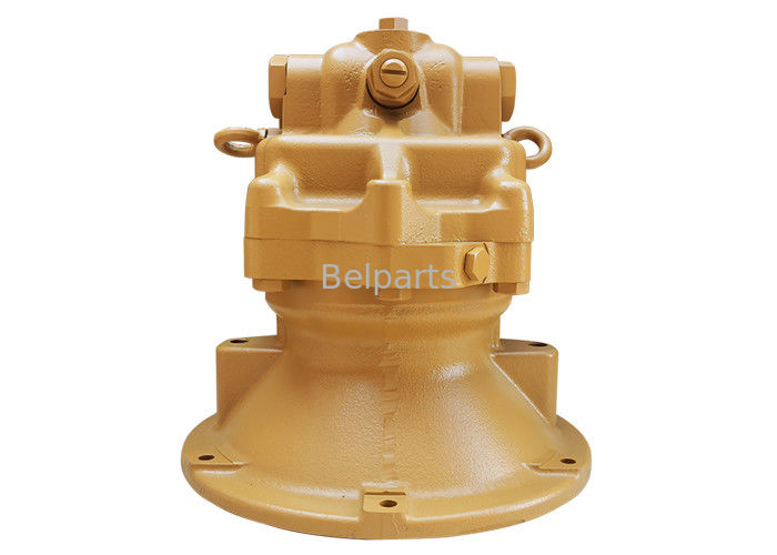 รถขุด PC200-8 Swing Motor Assy Slew Motor Assembly 706-7G-01170