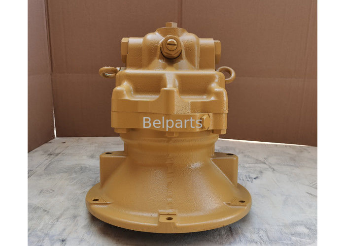 รถขุด PC200-8 Swing Motor Assy Slew Motor Assembly 706-7G-01170