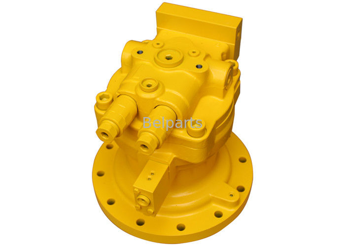 รถขุด R210LC-7 31N6-10210 สวิงมอเตอร์ assy R210 สวิงมอเตอร์