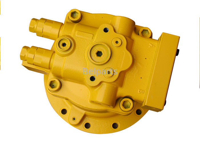 รถขุด R210LC-7 31N6-10210 สวิงมอเตอร์ assy R210 สวิงมอเตอร์