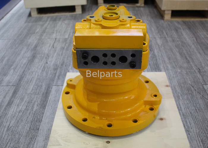 JMF151 R210-7 Swing Motor Assy R210 31N6-10210 รถขุดตีนตะขาบ Slew Motor