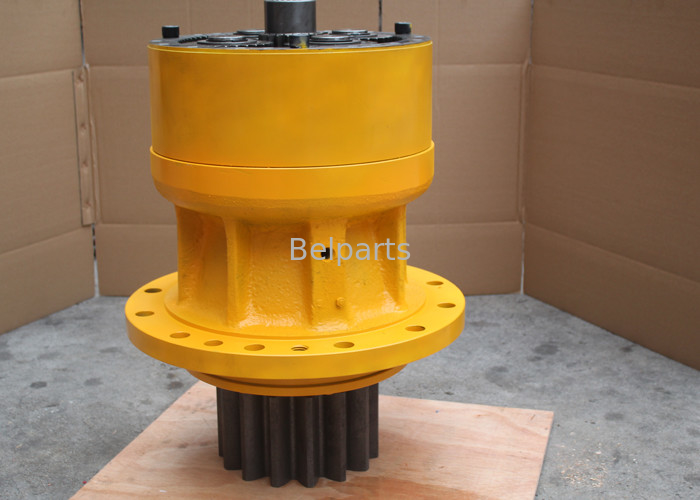 R370-7 R380LC-9 R360-7 กระปุกเกียร์สวิงของรถขุด 31QA-10140 31NA-10150