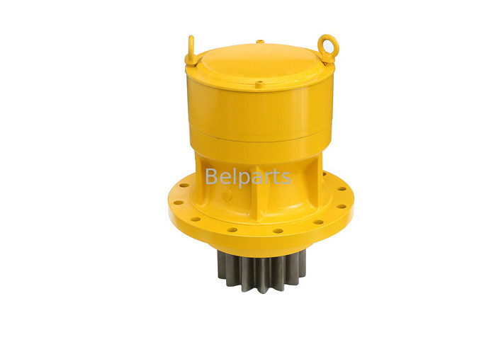 SH200 CX210 SH200A3 กระปุกเกียร์สวิงของรถขุด SH200Z3 SH210-5 SH210 LN001820 KRC10 การลดการสวิง