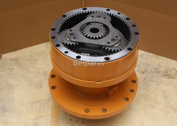 รถขุด R140LC-7 R140LC การลดการสวิง R140 กระปุกเกียร์แกว่ง 31E6-12030 31Q4-11140 31E6-12031