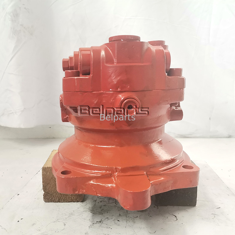 MSG-44P Excavator Swing Motor Assy สำหรับ SE80 SY75 YC85 KX080-3 RD809-61280 KX080