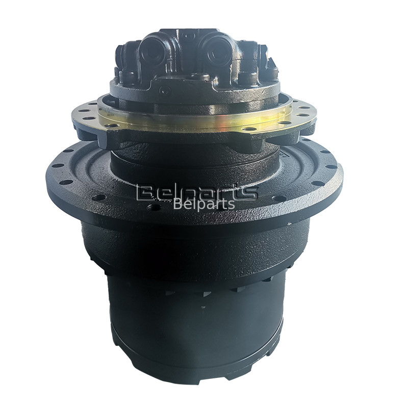 รถขุด Travel Motor Assy ZAX200-3 ZAX225US-3 9233692 9261222 Final Drive Assy สำหรับ Hitachi