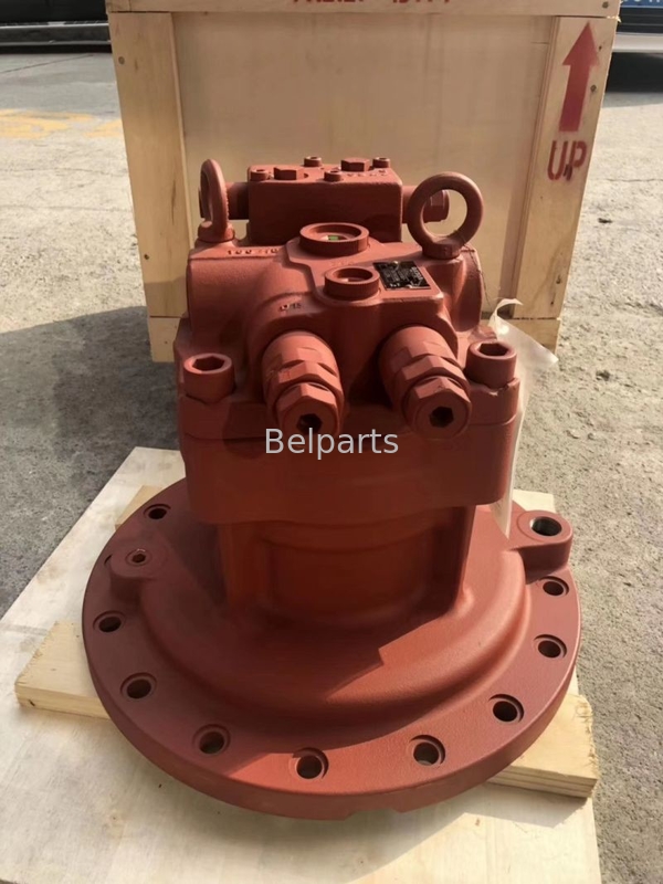EC290 รถขุดสวิงมอเตอร์ Assy EC290B M2X170CHB EC290BLC EC290BNLC 14550095 14524190 สำหรับวอลโว่