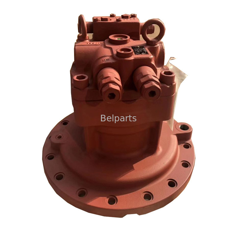 EC290 รถขุดสวิงมอเตอร์ Assy EC290B M2X170CHB EC290BLC EC290BNLC 14550095 14524190 สำหรับวอลโว่