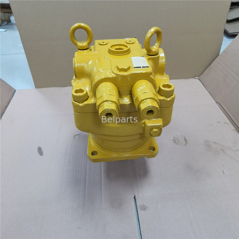 รถขุด E325 E330 สวิงมอเตอร์ Assy 7Y4298 7Y-4298 M5X180CHB อุปกรณ์สวิง