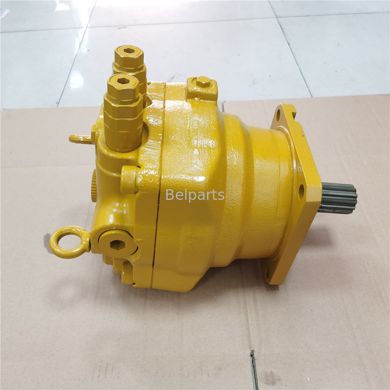 รถขุด E325 E330 สวิงมอเตอร์ Assy 7Y4298 7Y-4298 M5X180CHB อุปกรณ์สวิง