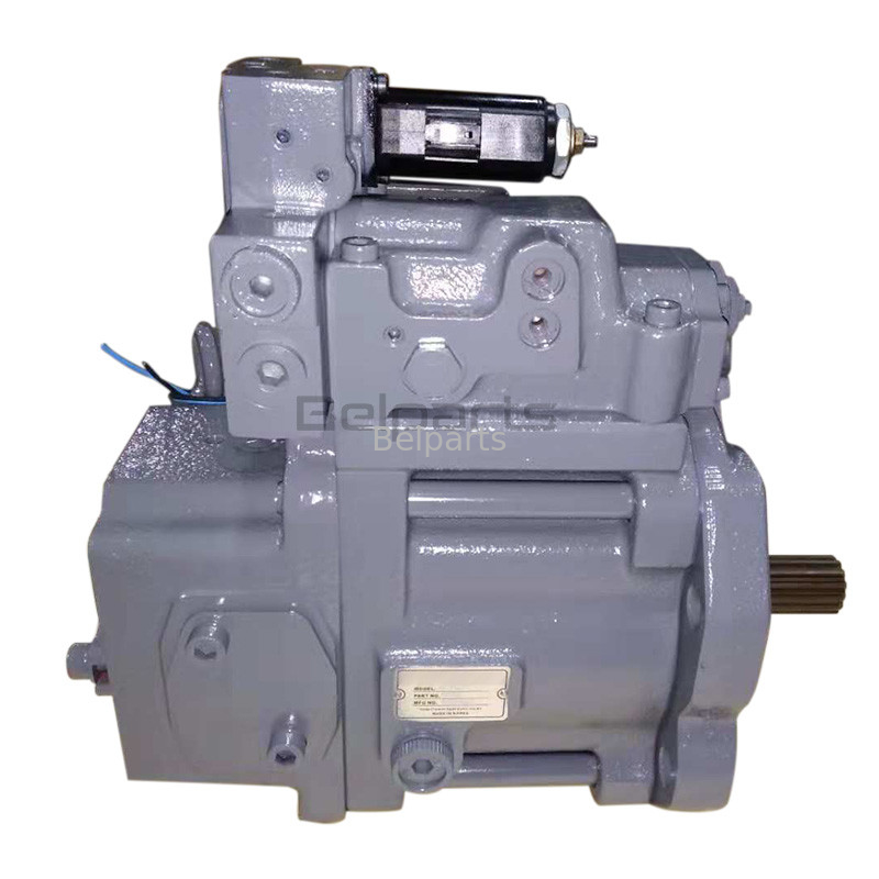 Belparts ZX650-3 ZX850-3 รถขุดปั๊มหลัก 4635645 K3V280 รถขุดอะไหล่