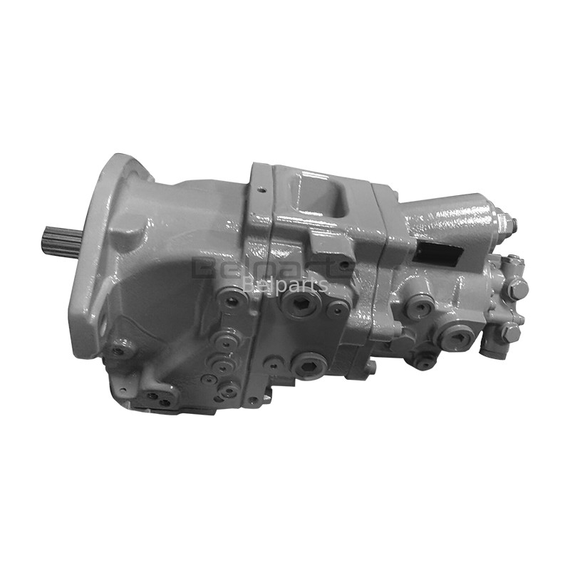 ZX75-5 ชิ้นส่วนรถขุดปั๊มไฮดรอลิก ZAXIS85USB-3 ZAXIS75US-3 4694758 สำหรับ Hitachi