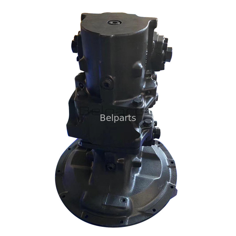 ปั๊มไฮดรอลิกสำหรับรถขุด PC400-7 207-01-31141 07005-03016 ปั๊มหลัก Assy สำหรับ Komatsu