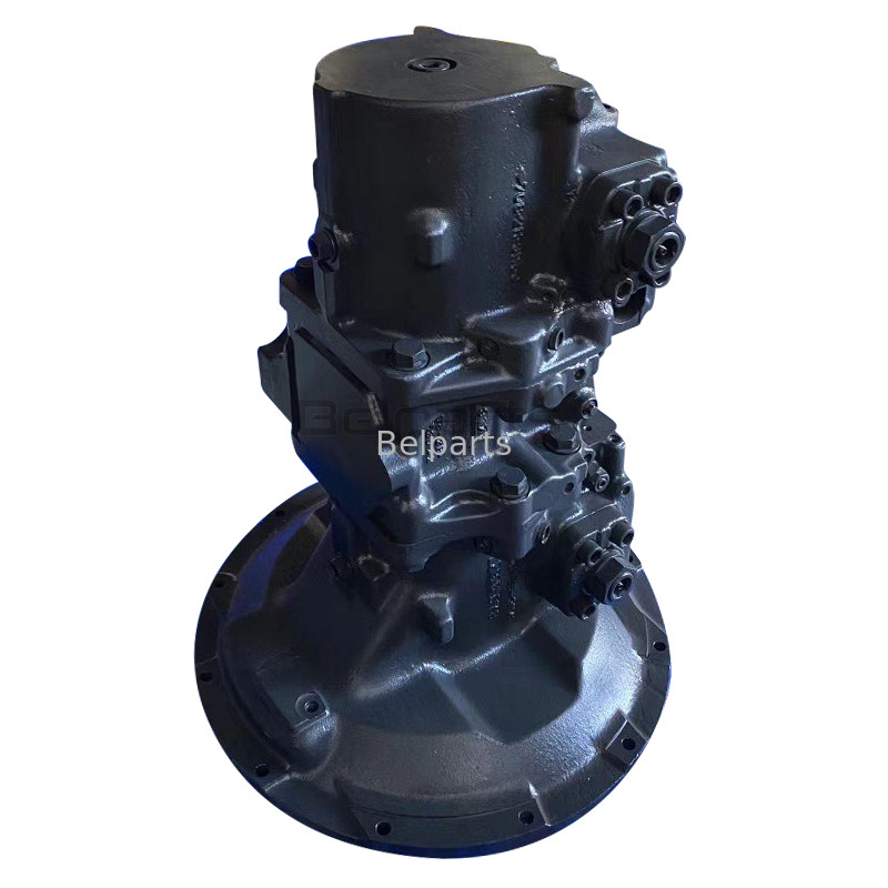 ปั๊มไฮดรอลิกสำหรับรถขุด PC400-7 207-01-31141 07005-03016 ปั๊มหลัก Assy สำหรับ Komatsu