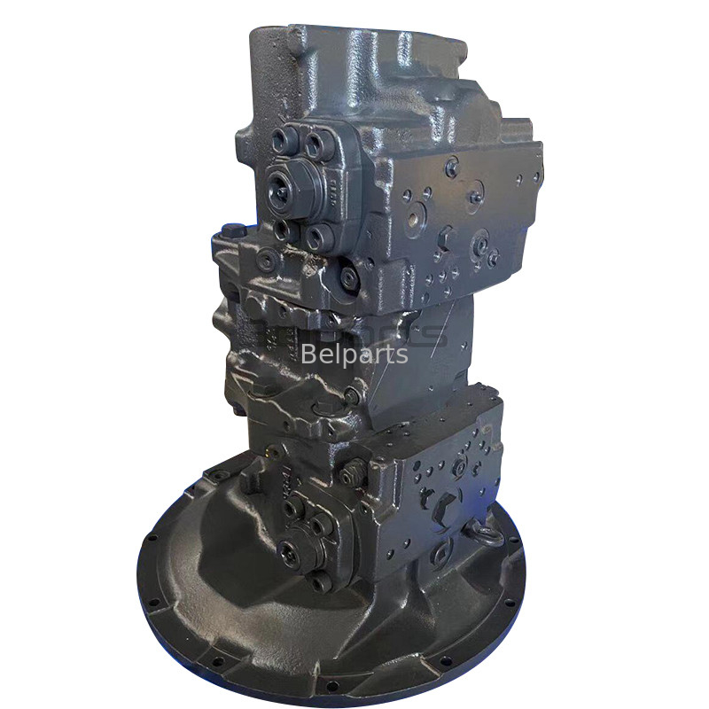 ปั๊มไฮดรอลิกสำหรับรถขุด PC400-7 207-01-31141 07005-03016 ปั๊มหลัก Assy สำหรับ Komatsu