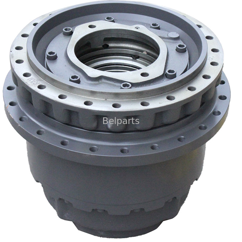 R500-7 Excavator Planetary Gearbox Reducer ZTAJ-0008 34E7-02500 กระปุกเกียร์ลดการเดินทาง