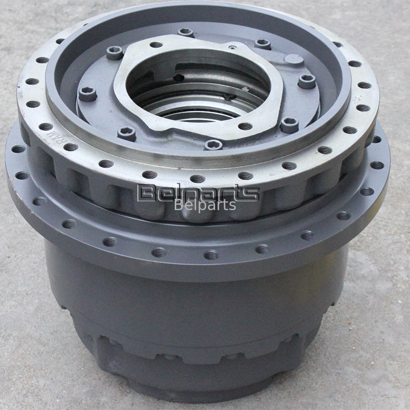 R500-7 Excavator Planetary Gearbox Reducer ZTAJ-0008 34E7-02500 กระปุกเกียร์ลดการเดินทาง