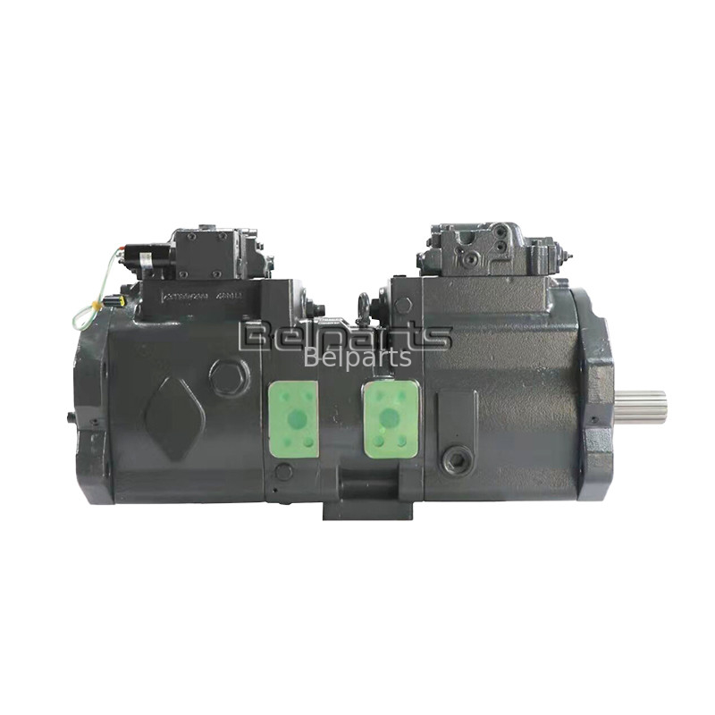 ลูกสูบปั๊มไฮดรอลิก EC460B EC460B1 VOE 14526609 K5v200dth-9n 168KG สำหรับรถขุด