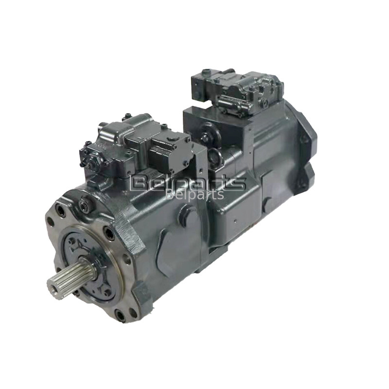 ลูกสูบปั๊มไฮดรอลิก EC460B EC460B1 VOE 14526609 K5v200dth-9n 168KG สำหรับรถขุด