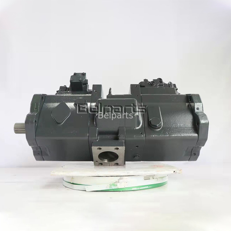 ลูกสูบปั๊มไฮดรอลิก EC460B EC460B1 VOE 14526609 K5v200dth-9n 168KG สำหรับรถขุด