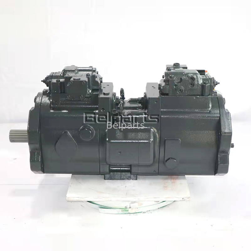ลูกสูบปั๊มไฮดรอลิก EC460B EC460B1 VOE 14526609 K5v200dth-9n 168KG สำหรับรถขุด