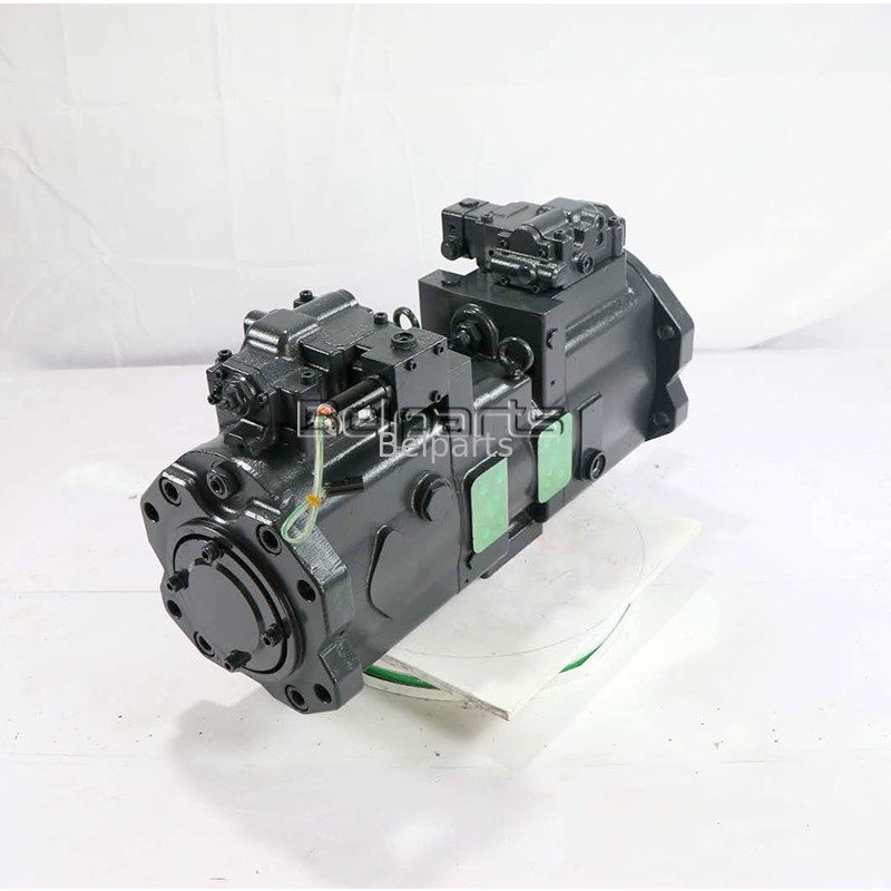 ลูกสูบปั๊มไฮดรอลิก EC460B EC460B1 VOE 14526609 K5v200dth-9n 168KG สำหรับรถขุด