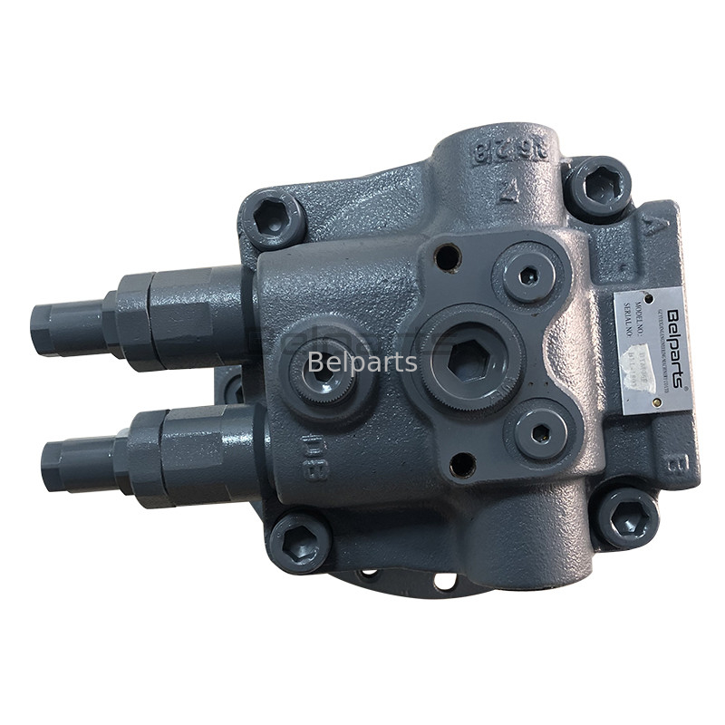 Belparts อะไหล่รถขุด EX200-2 ไฮดรอลิกสวิงมอเตอร์ Assy 4247870 70KG สำหรับ Hitachi