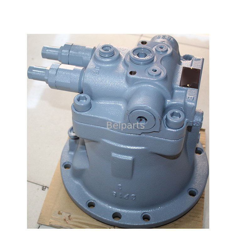 Belparts อะไหล่รถขุด EX200-2 ไฮดรอลิกสวิงมอเตอร์ Assy 4247870 70KG สำหรับ Hitachi