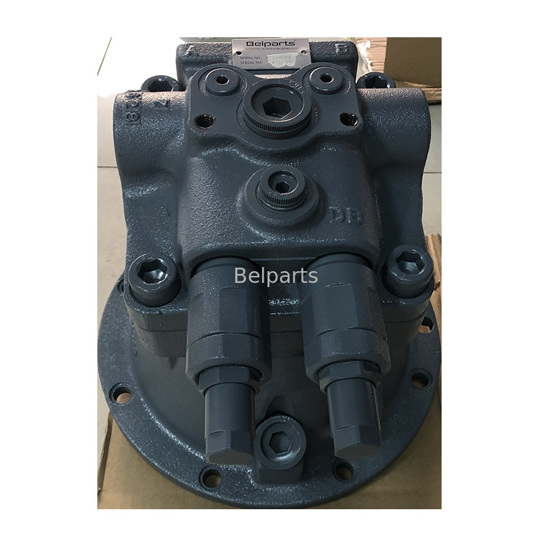 Belparts อะไหล่รถขุด EX200-2 ไฮดรอลิกสวิงมอเตอร์ Assy 4247870 70KG สำหรับ Hitachi