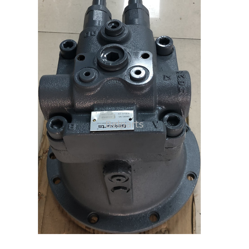 Belparts อะไหล่รถขุด EX200-2 ไฮดรอลิกสวิงมอเตอร์ Assy 4247870 70KG สำหรับ Hitachi