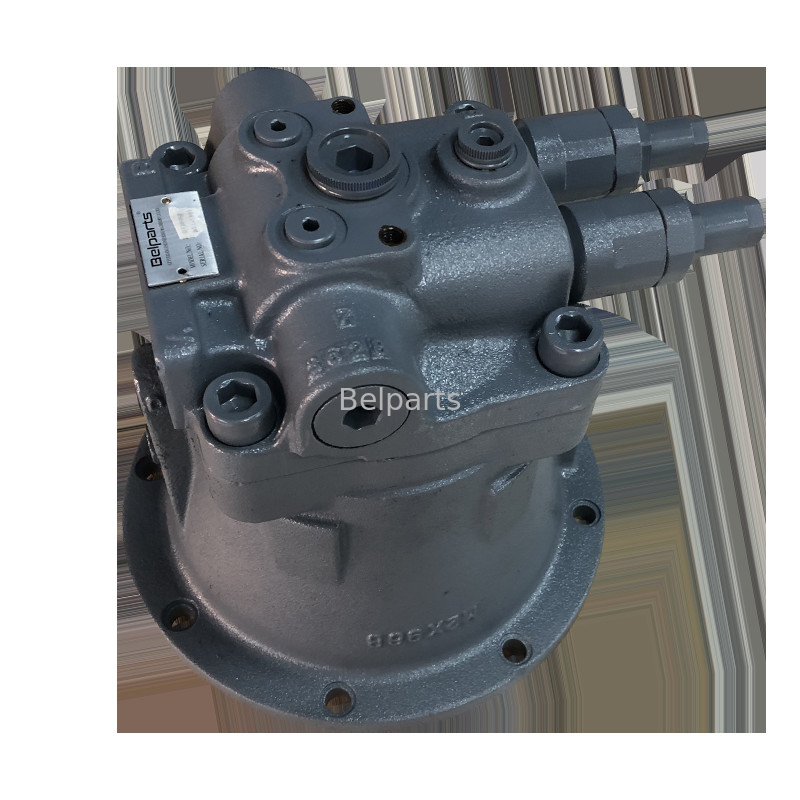 Belparts อะไหล่รถขุด EX200-2 ไฮดรอลิกสวิงมอเตอร์ Assy 4247870 70KG สำหรับ Hitachi