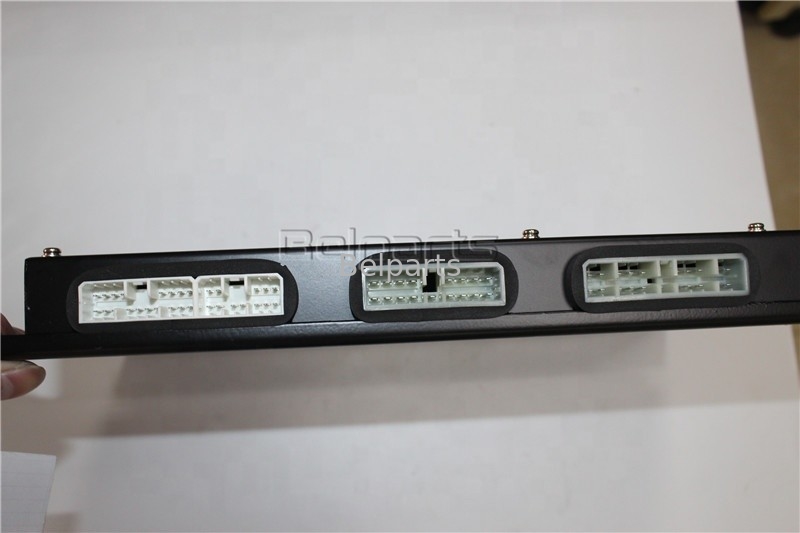 Belparts Excavator Electric Parts Solar420LC-V บอร์ดคอมพิวเตอร์ DH420-7 534-00058 534-00058C Controller