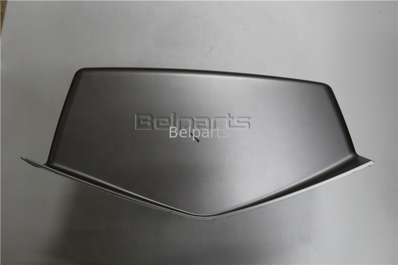 รถขุด DX140 แผงมอนิเตอร์คลัสเตอร์ SL225 จอภาพขุด 529-00076E