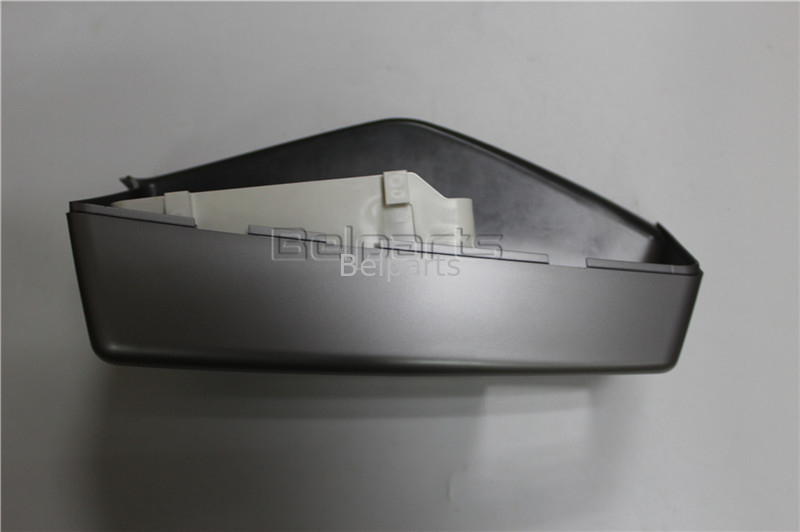 รถขุด DX140 แผงมอนิเตอร์คลัสเตอร์ SL225 จอภาพขุด 529-00076E