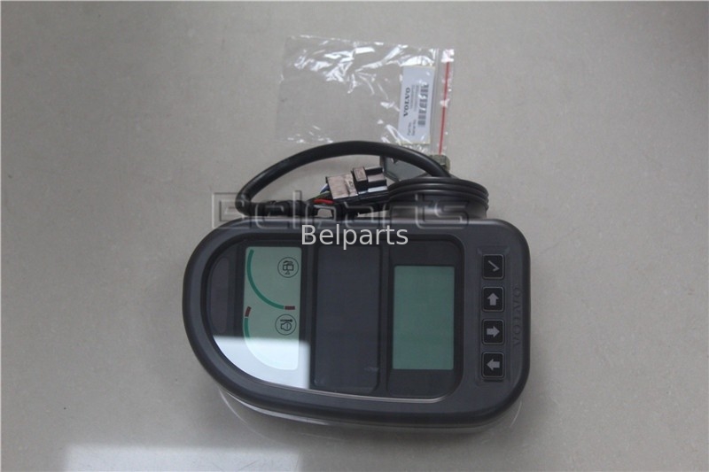 Belparts VOE 14390065 EC210B EC240B EC290B แผงตรวจสอบเครื่องยนต์ EC360B EC330B EC460B ECU Monitor