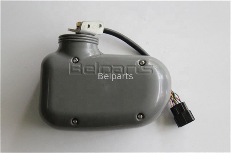Belparts VOE 14390065 EC210B EC240B EC290B แผงตรวจสอบเครื่องยนต์ EC360B EC330B EC460B ECU Monitor