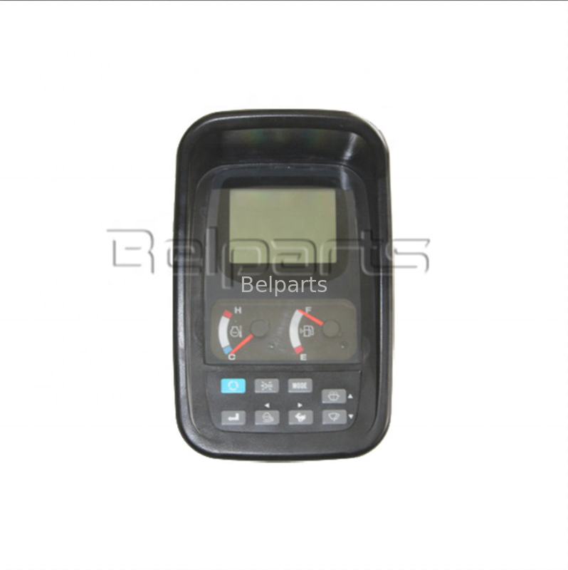 Belparts Excavator Cluster Gauge แผง YN59S00021F3 Monitor สำหรับ SK200-8 SK210-8 SK210LC-8 SK170-8 SK850 SK70SR-2 SK80CS-