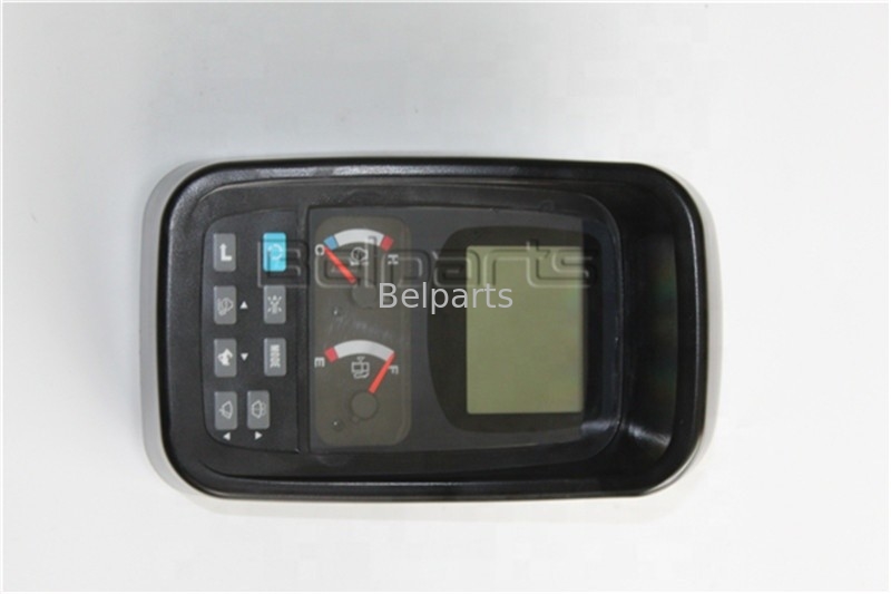 Belparts Excavator Cluster Gauge แผง YN59S00021F3 Monitor สำหรับ SK200-8 SK210-8 SK210LC-8 SK170-8 SK850 SK70SR-2 SK80CS-