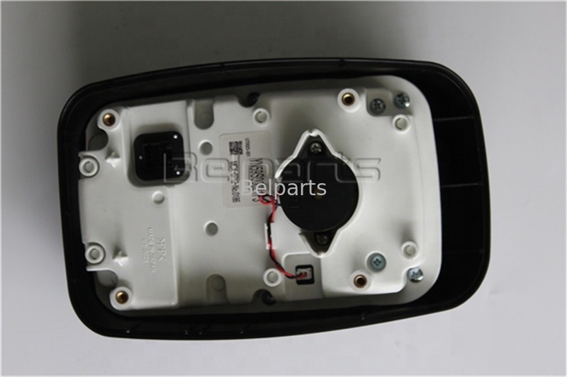 Belparts Excavator Cluster Gauge แผง YN59S00021F3 Monitor สำหรับ SK200-8 SK210-8 SK210LC-8 SK170-8 SK850 SK70SR-2 SK80CS-