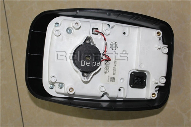 Belparts Excavator Cluster Gauge แผง YN59S00021F3 Monitor สำหรับ SK200-8 SK210-8 SK210LC-8 SK170-8 SK850 SK70SR-2 SK80CS-