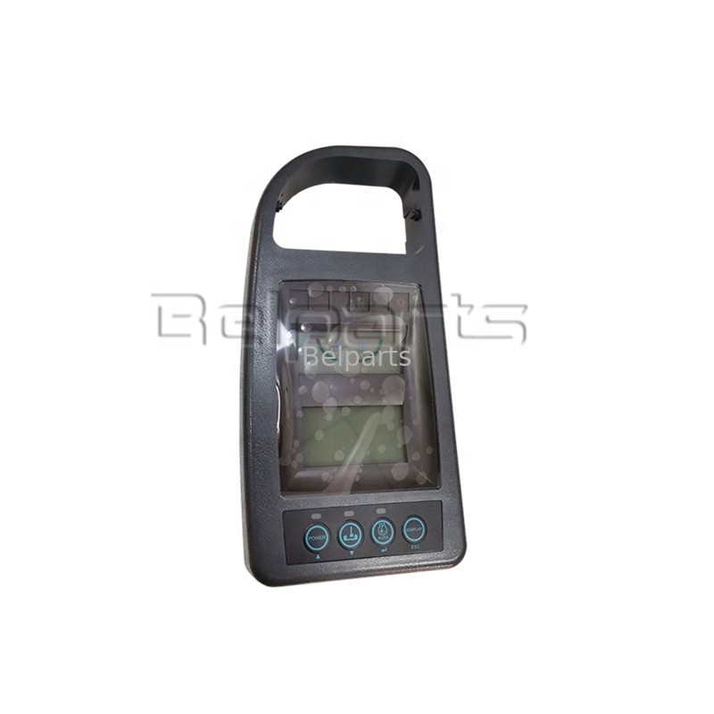 Belparts Excavator อะไหล่แผง LCD Gauge DX Solar SL225LC-V SL220LC-6 DH225-7 2621-6012 539-00048G 300426-00084 จันทร์