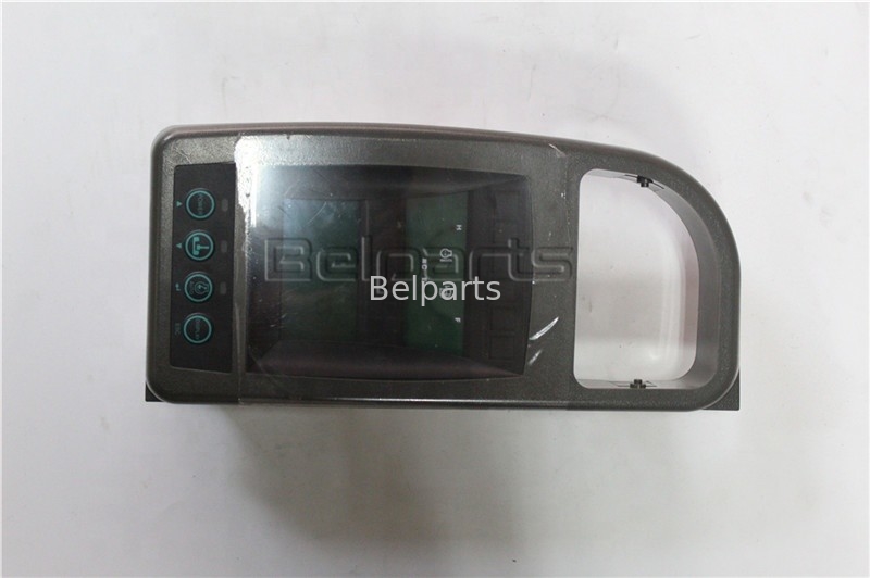 Belparts Excavator อะไหล่แผง LCD Gauge DX Solar SL225LC-V SL220LC-6 DH225-7 2621-6012 539-00048G 300426-00084 จันทร์