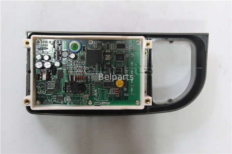 Belparts Excavator อะไหล่แผง LCD Gauge DX Solar SL225LC-V SL220LC-6 DH225-7 2621-6012 539-00048G 300426-00084 จันทร์
